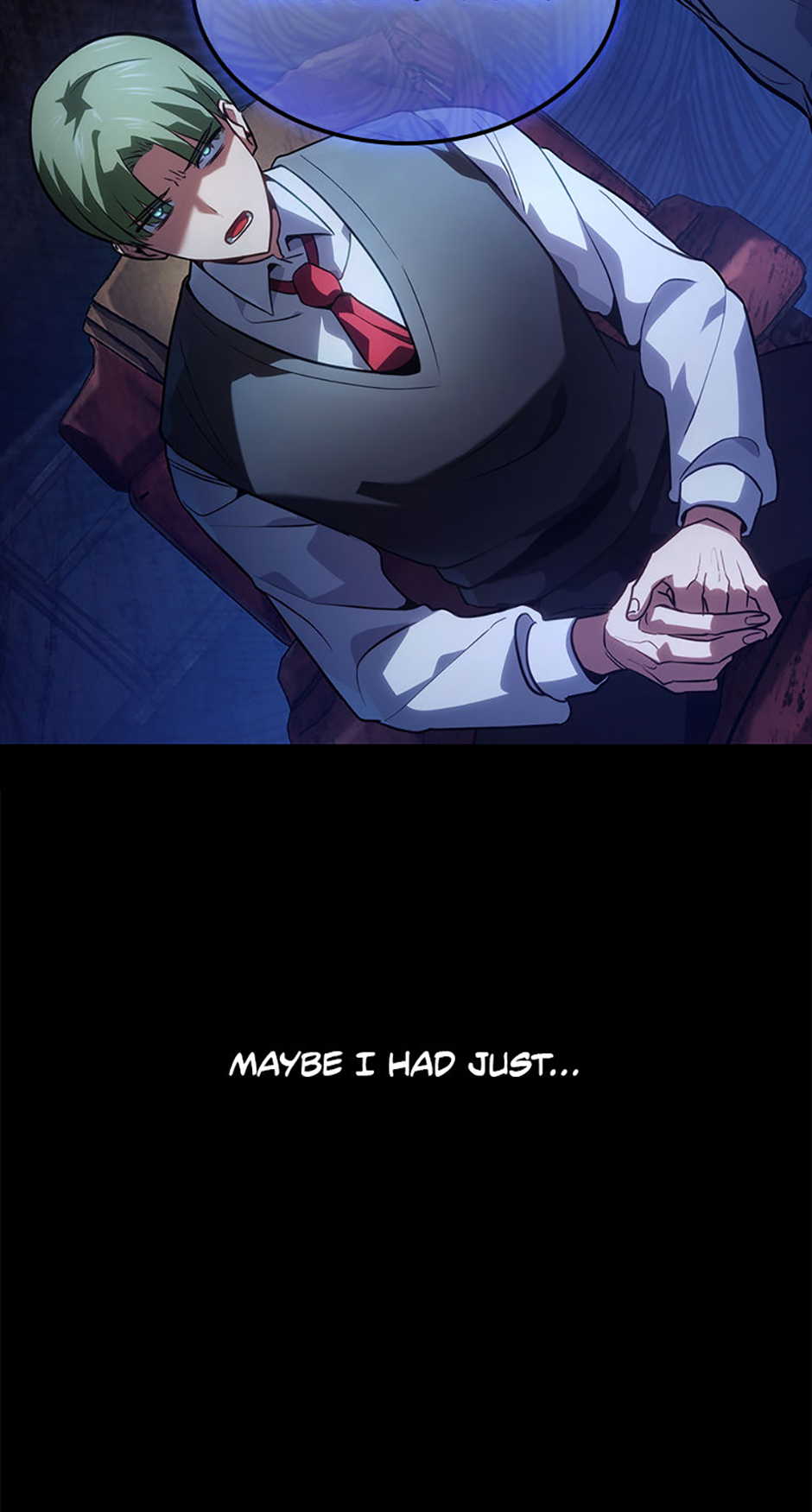 Read The Infinite Mage ENGLISH Manga Online