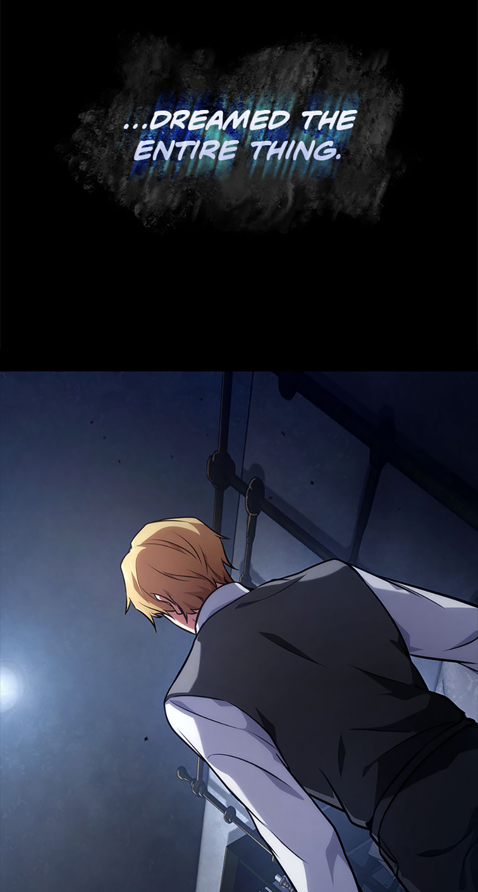 Read The Infinite Mage ENGLISH Manga Online