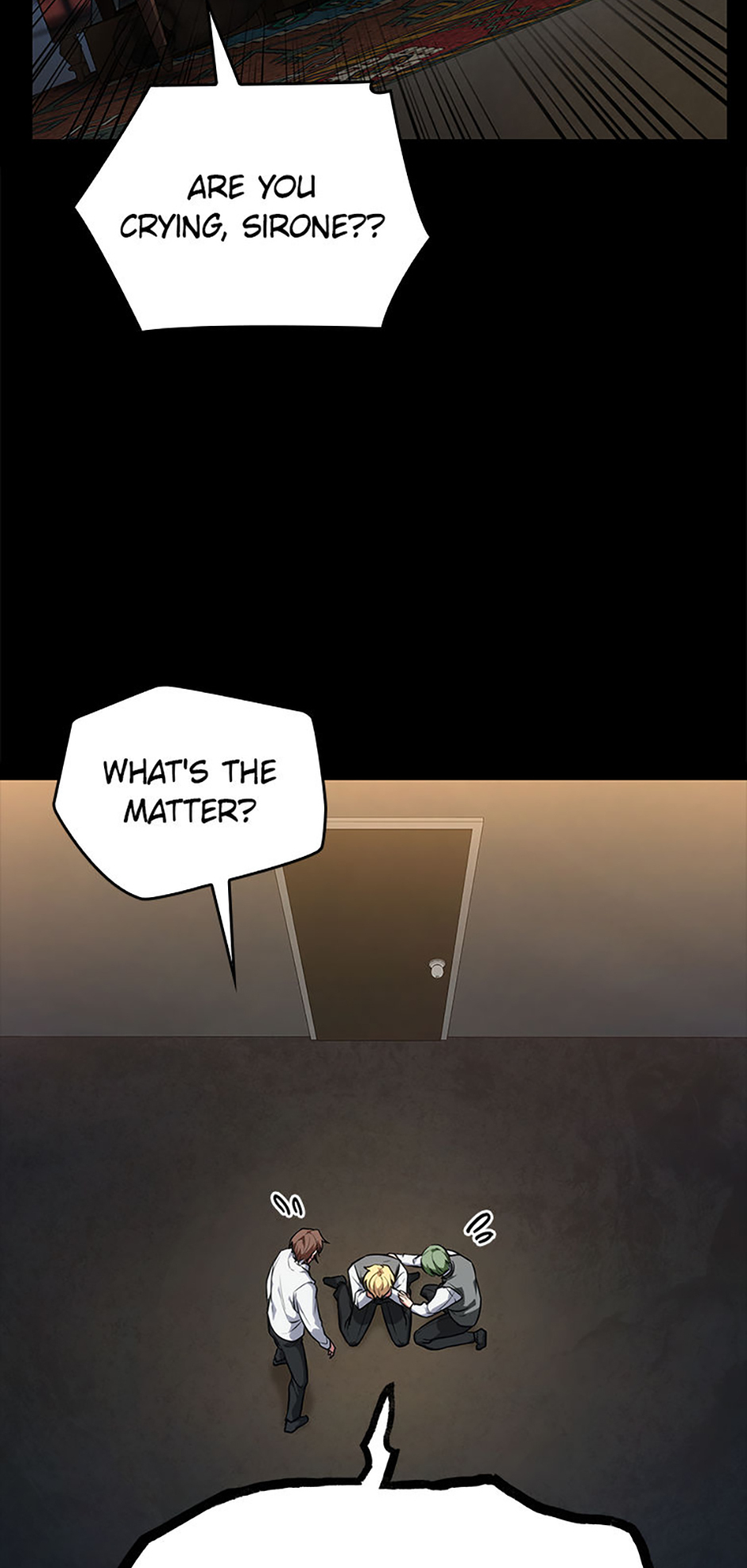 Read The Infinite Mage ENGLISH Manga Online