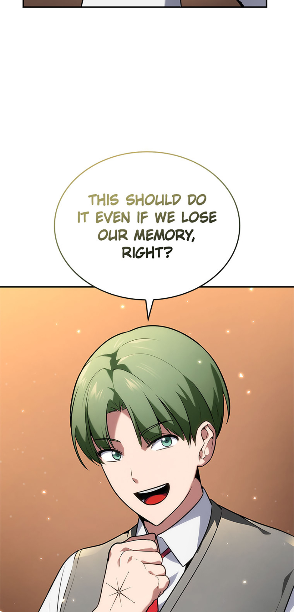 Read The Infinite Mage ENGLISH Manga Online