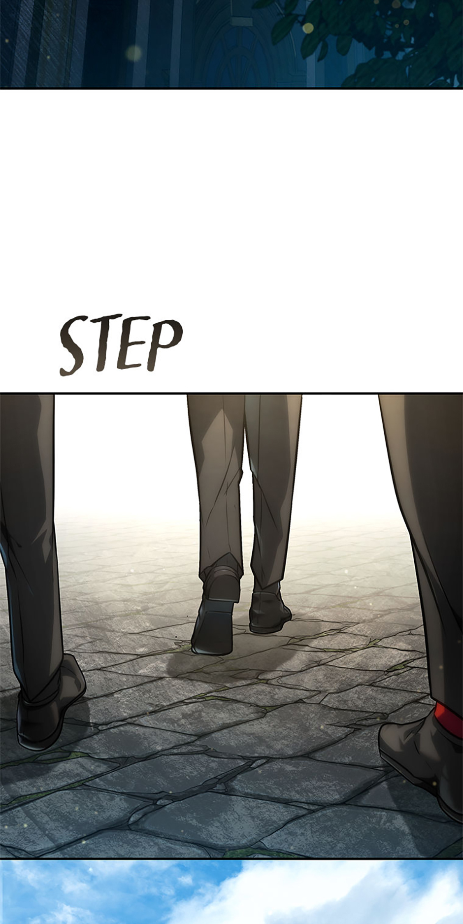 Read The Infinite Mage ENGLISH Manga Online