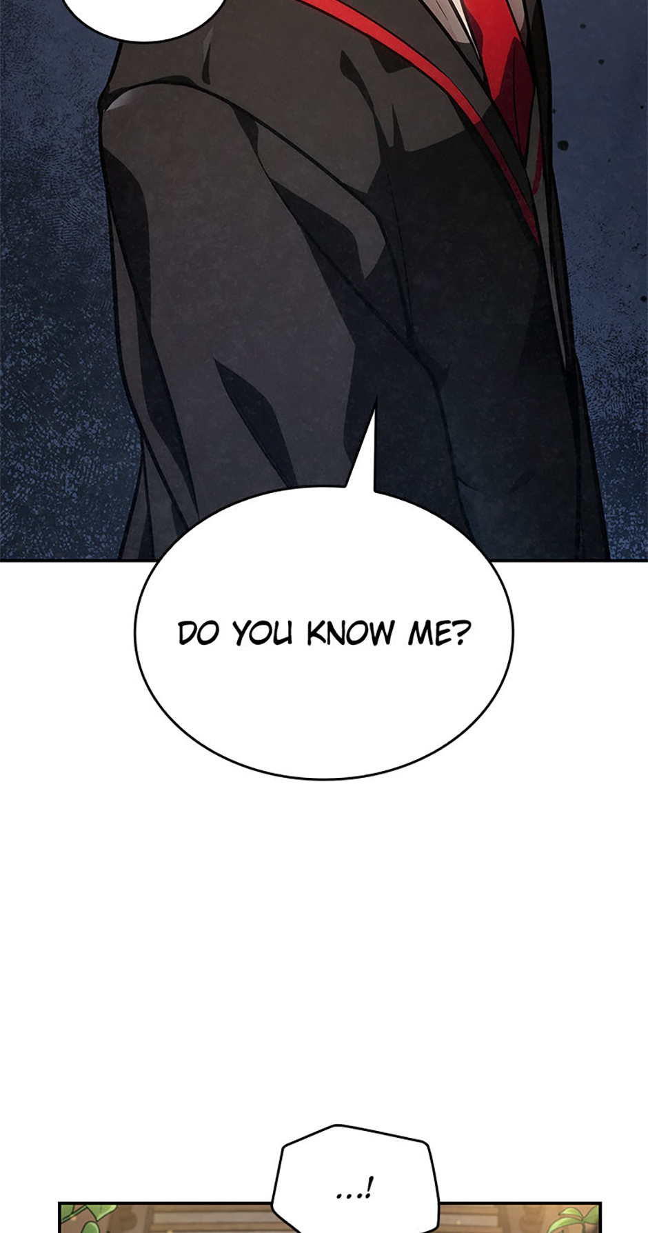 Read The Infinite Mage ENGLISH Manga Online