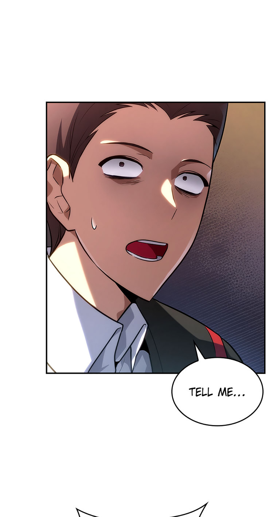 Read The Infinite Mage ENGLISH Manga Online