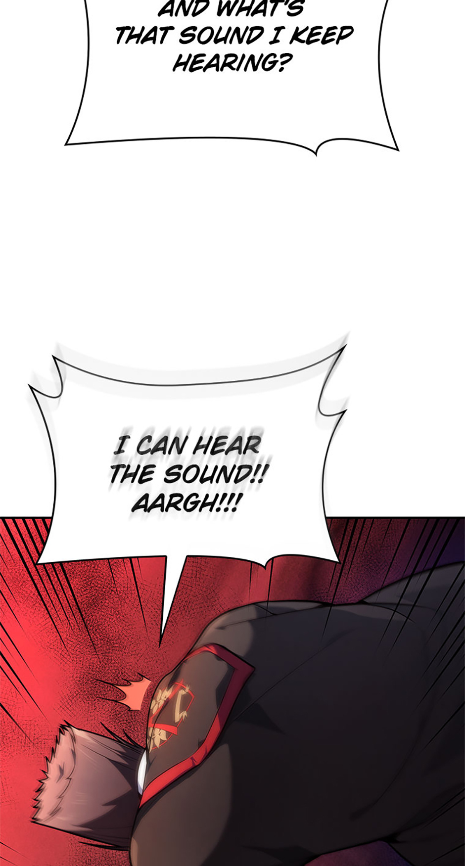 Read The Infinite Mage ENGLISH Manga Online