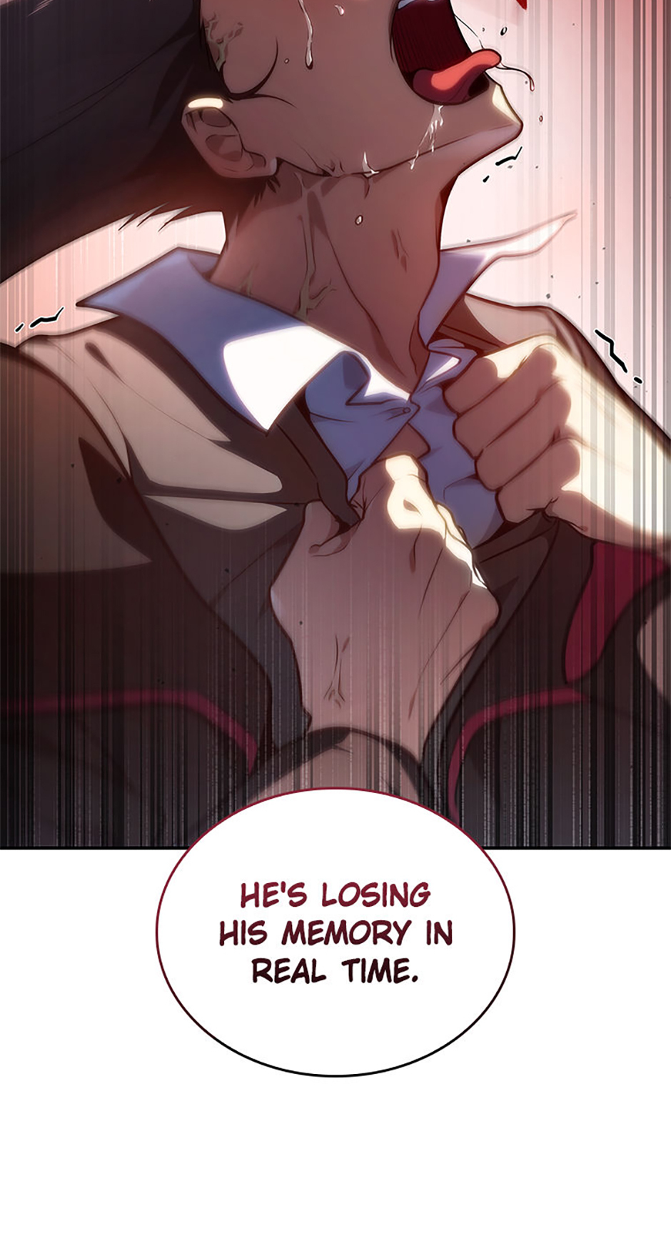 Read The Infinite Mage ENGLISH Manga Online