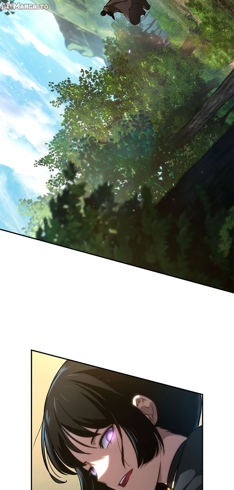 Read The Infinite Mage ENGLISH Manga Online