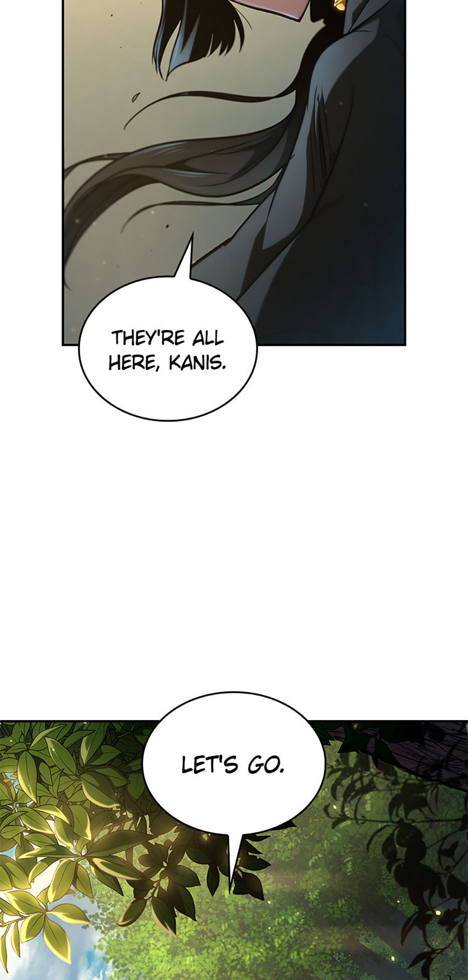 Read The Infinite Mage ENGLISH Manga Online