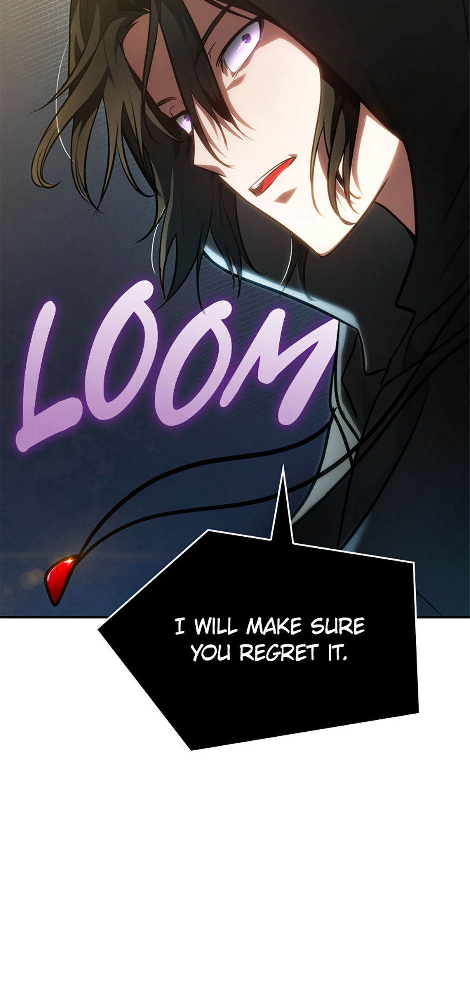 Read The Infinite Mage ENGLISH Manga Online