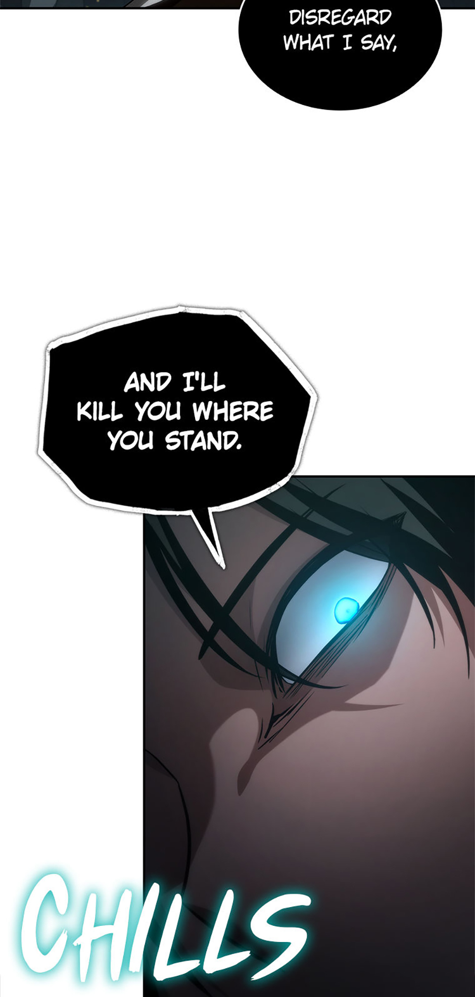 Read The Infinite Mage ENGLISH Manga Online