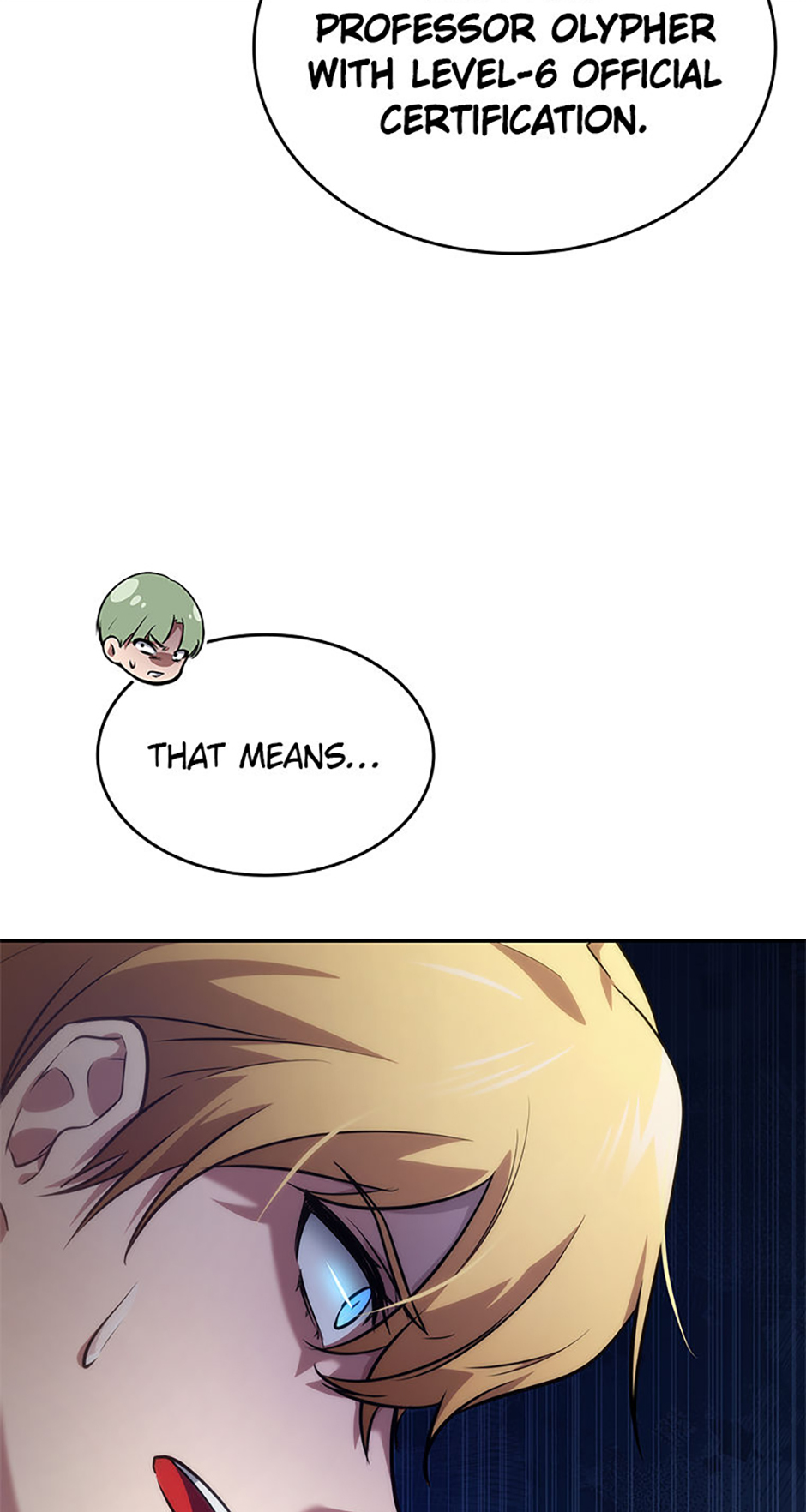 Read The Infinite Mage ENGLISH Manga Online