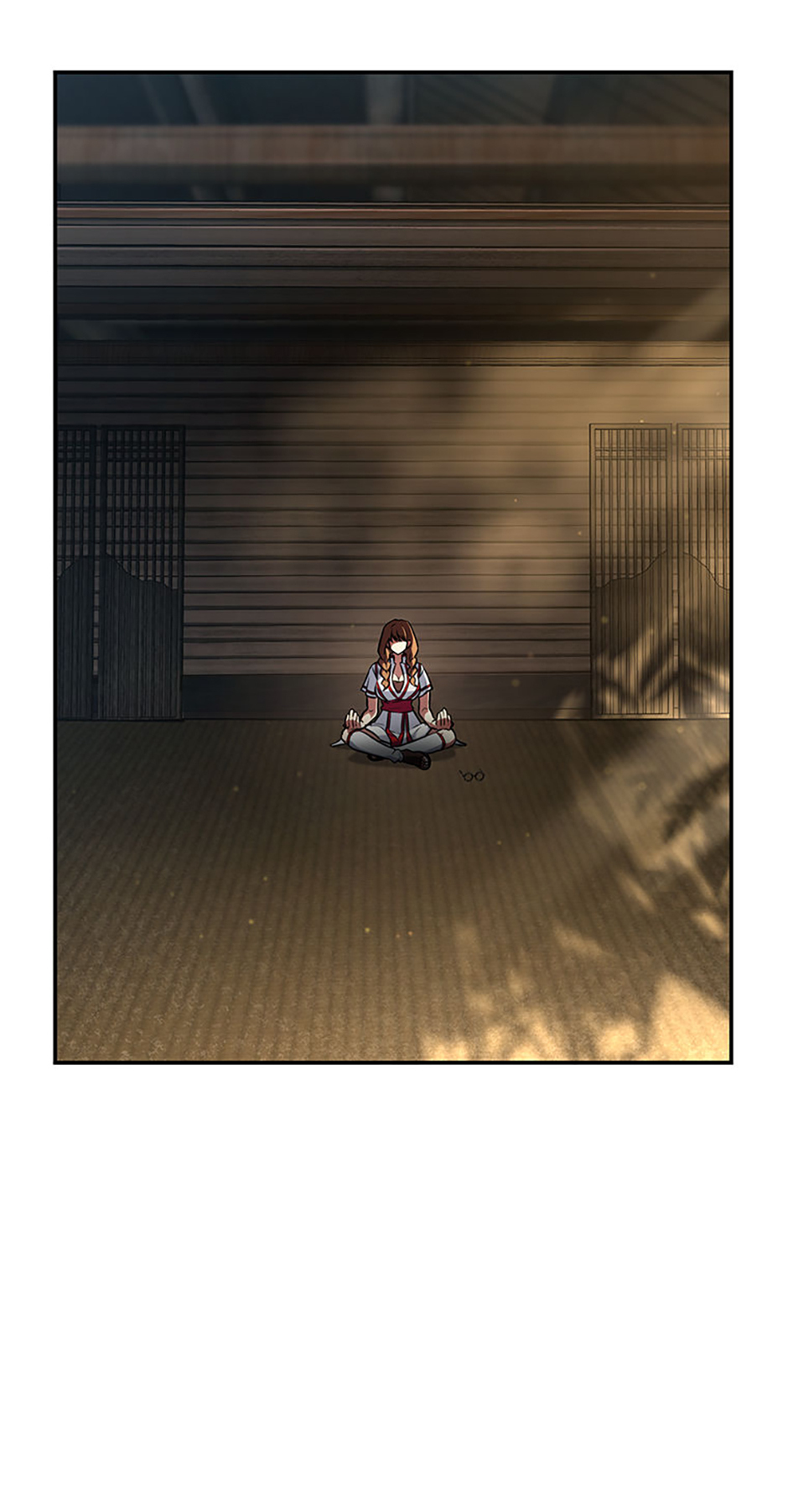 Read The Infinite Mage ENGLISH Manga Online