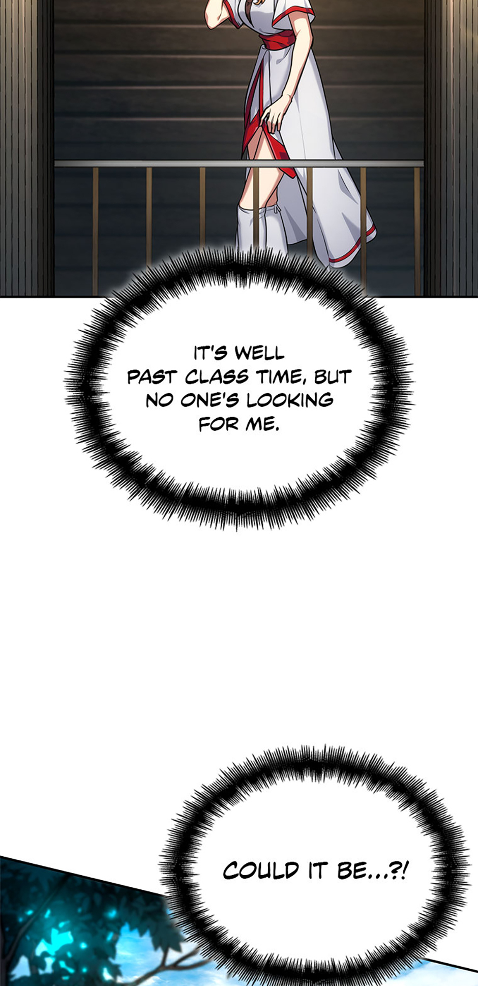 Read The Infinite Mage ENGLISH Manga Online