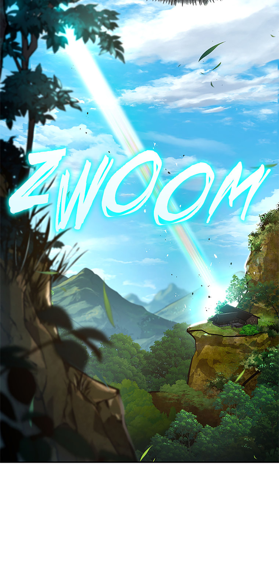 Read The Infinite Mage ENGLISH Manga Online