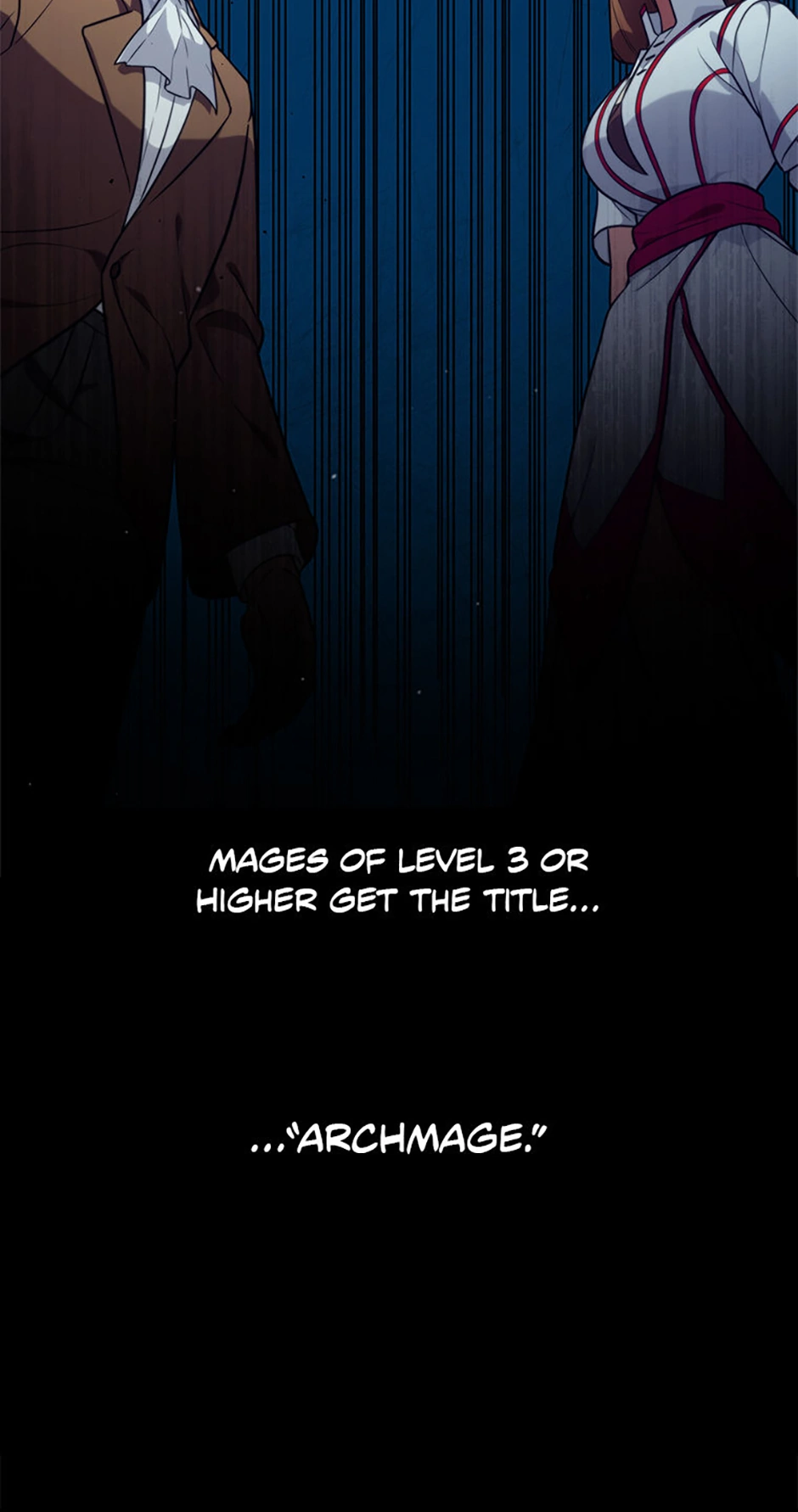 Read The Infinite Mage ENGLISH Manga Online