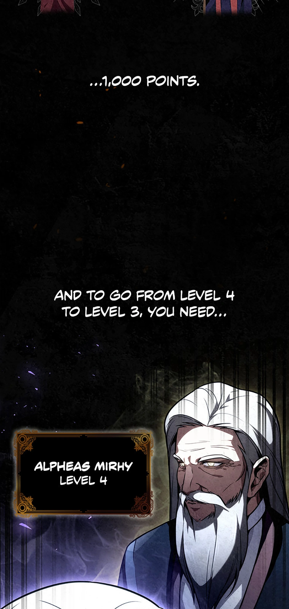 Read The Infinite Mage ENGLISH Manga Online