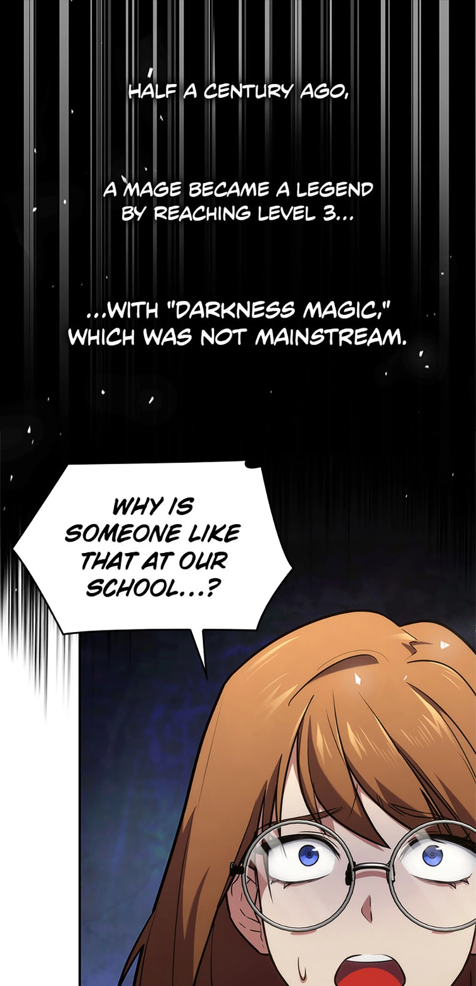 Read The Infinite Mage ENGLISH Manga Online