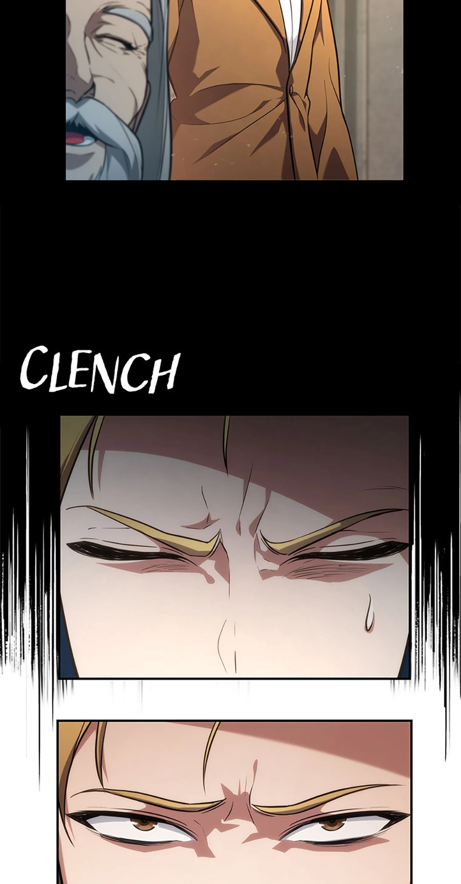 Read The Infinite Mage ENGLISH Manga Online