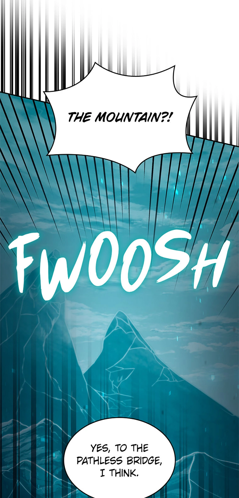 Read The Infinite Mage ENGLISH Manga Online