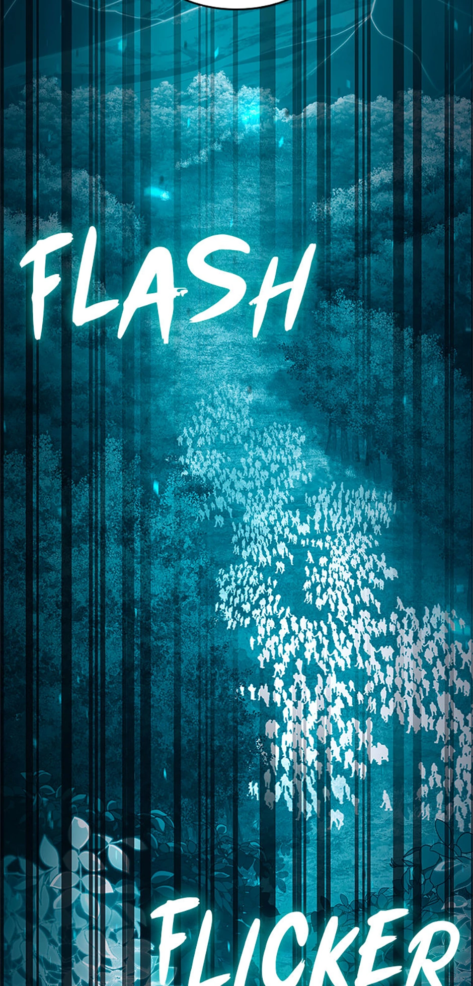 Read The Infinite Mage ENGLISH Manga Online