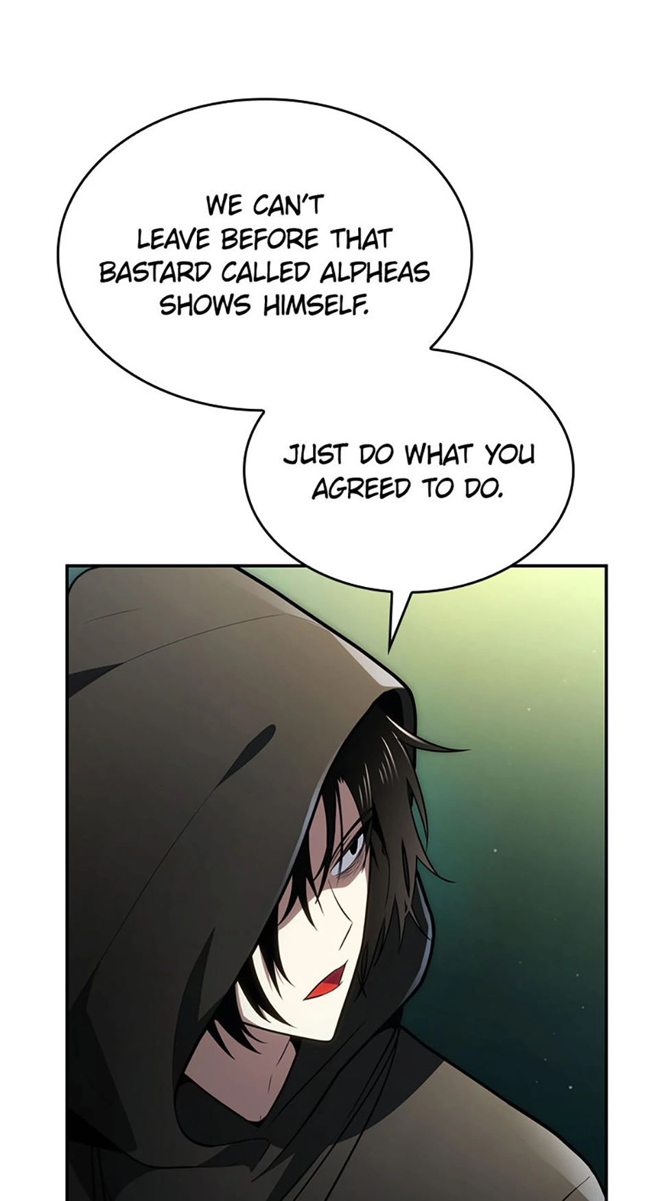 Read The Infinite Mage ENGLISH Manga Online