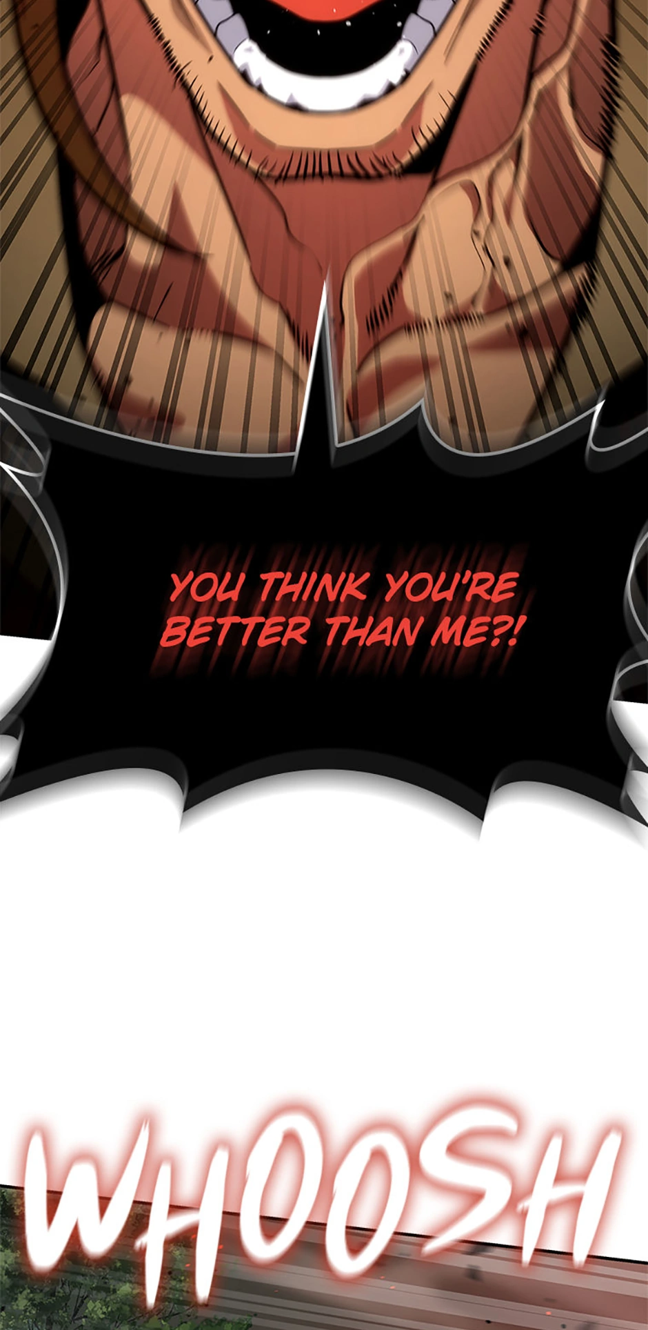 Read The Infinite Mage ENGLISH Manga Online