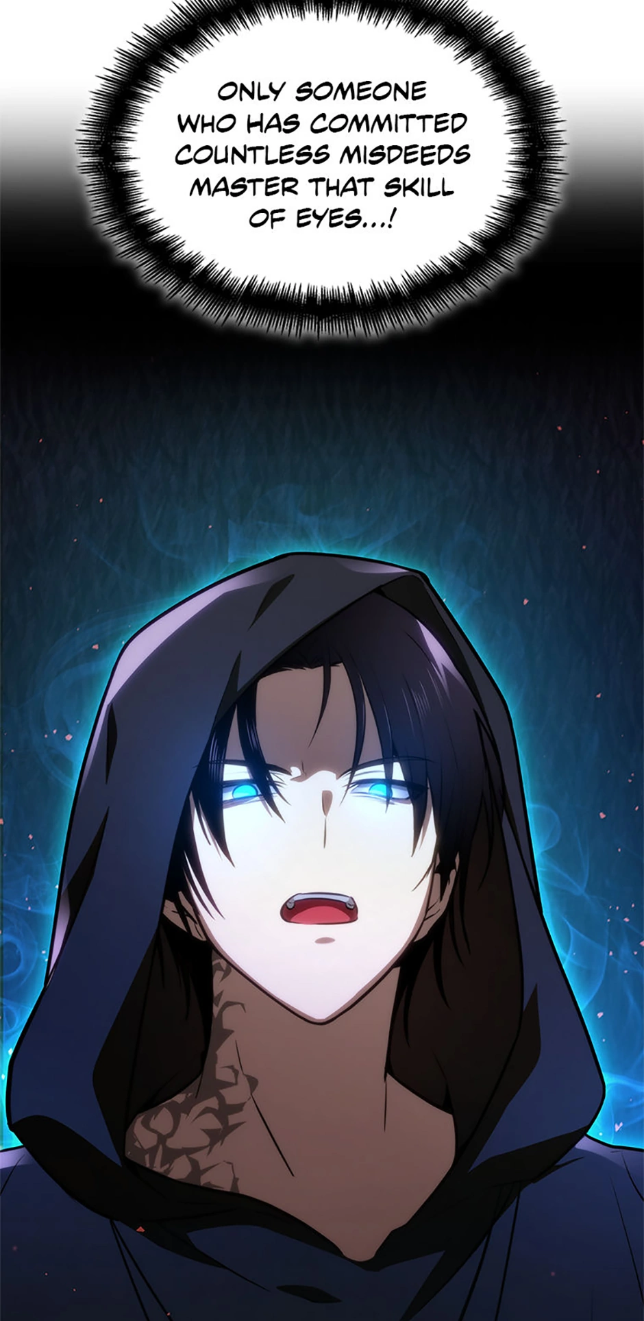 Read The Infinite Mage ENGLISH Manga Online