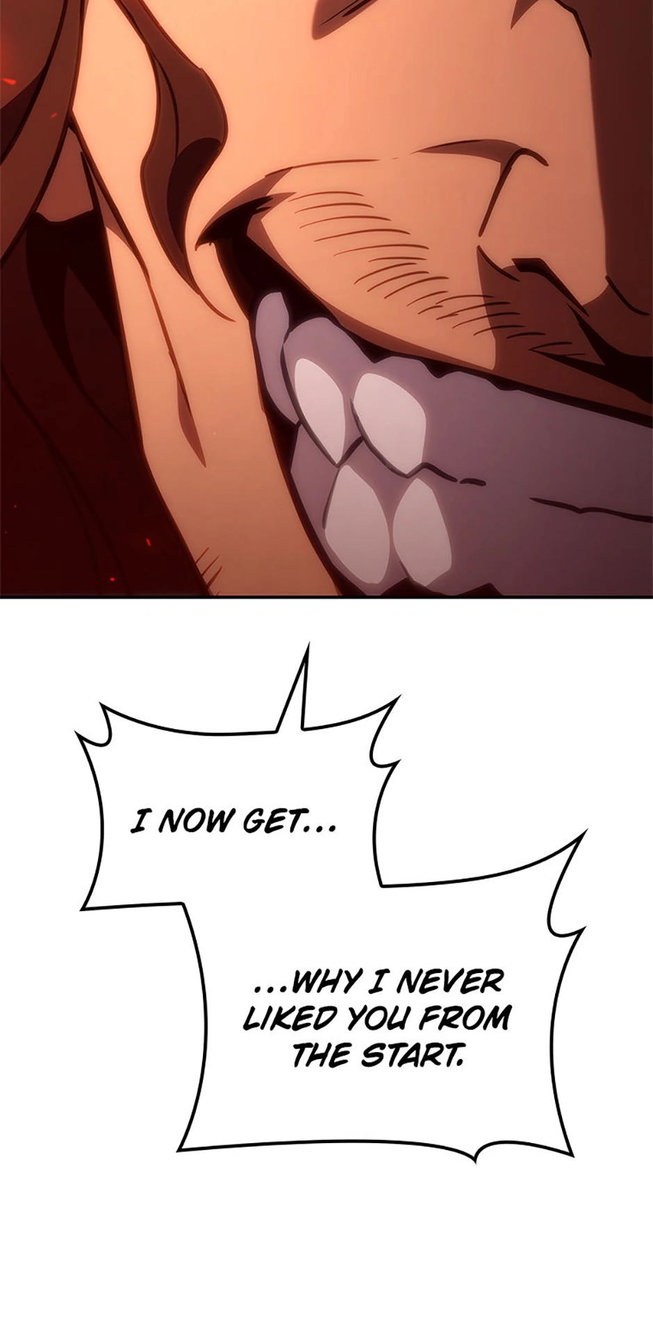 Read The Infinite Mage ENGLISH Manga Online