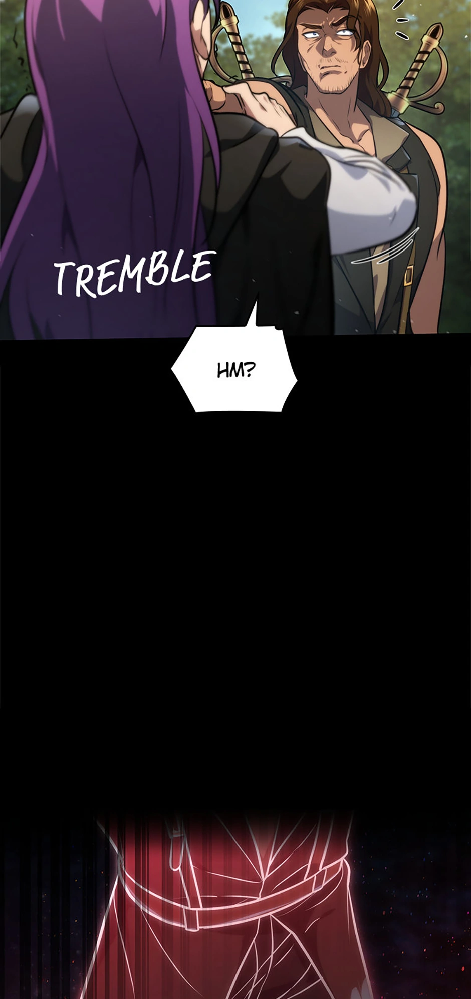 Read The Infinite Mage ENGLISH Manga Online