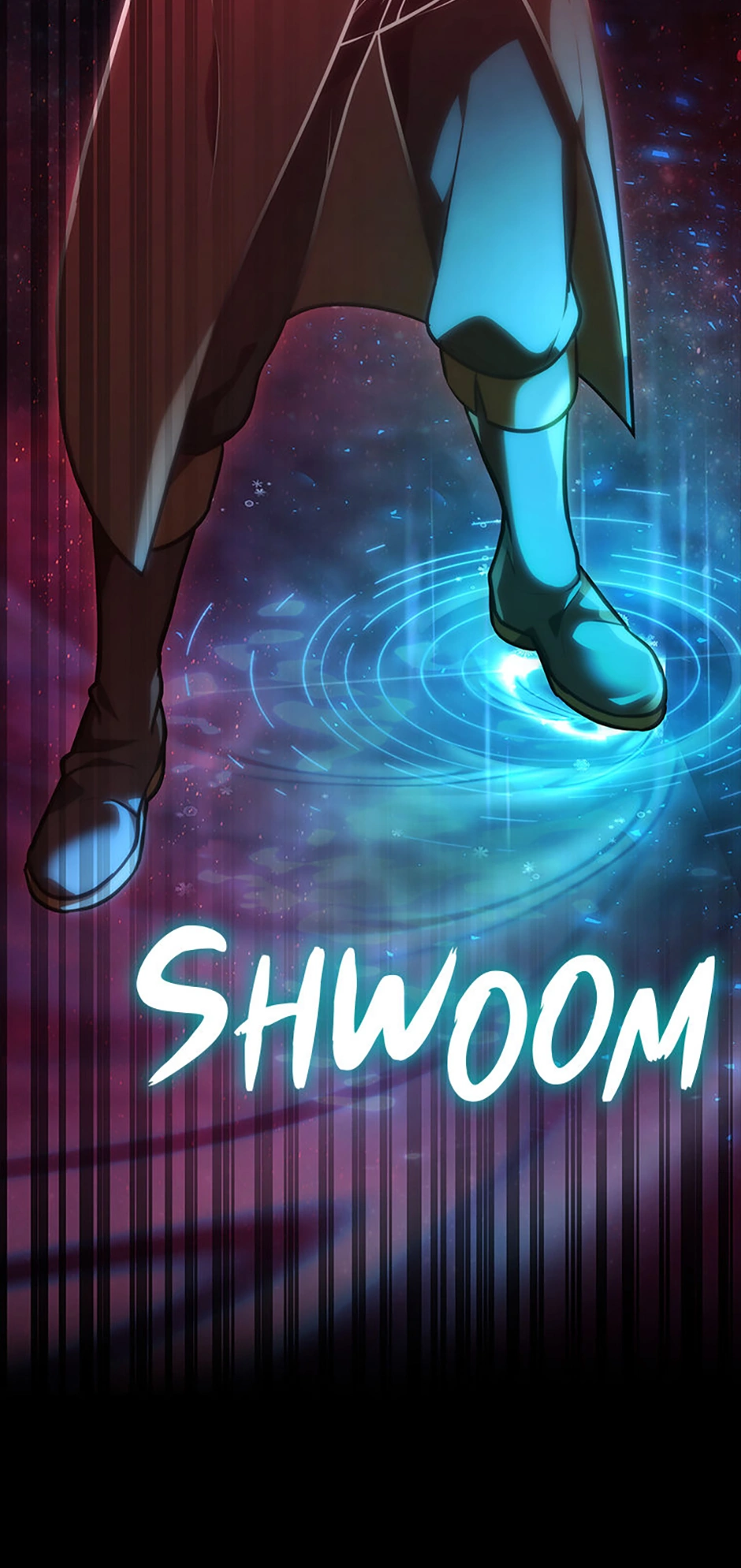 Read The Infinite Mage ENGLISH Manga Online