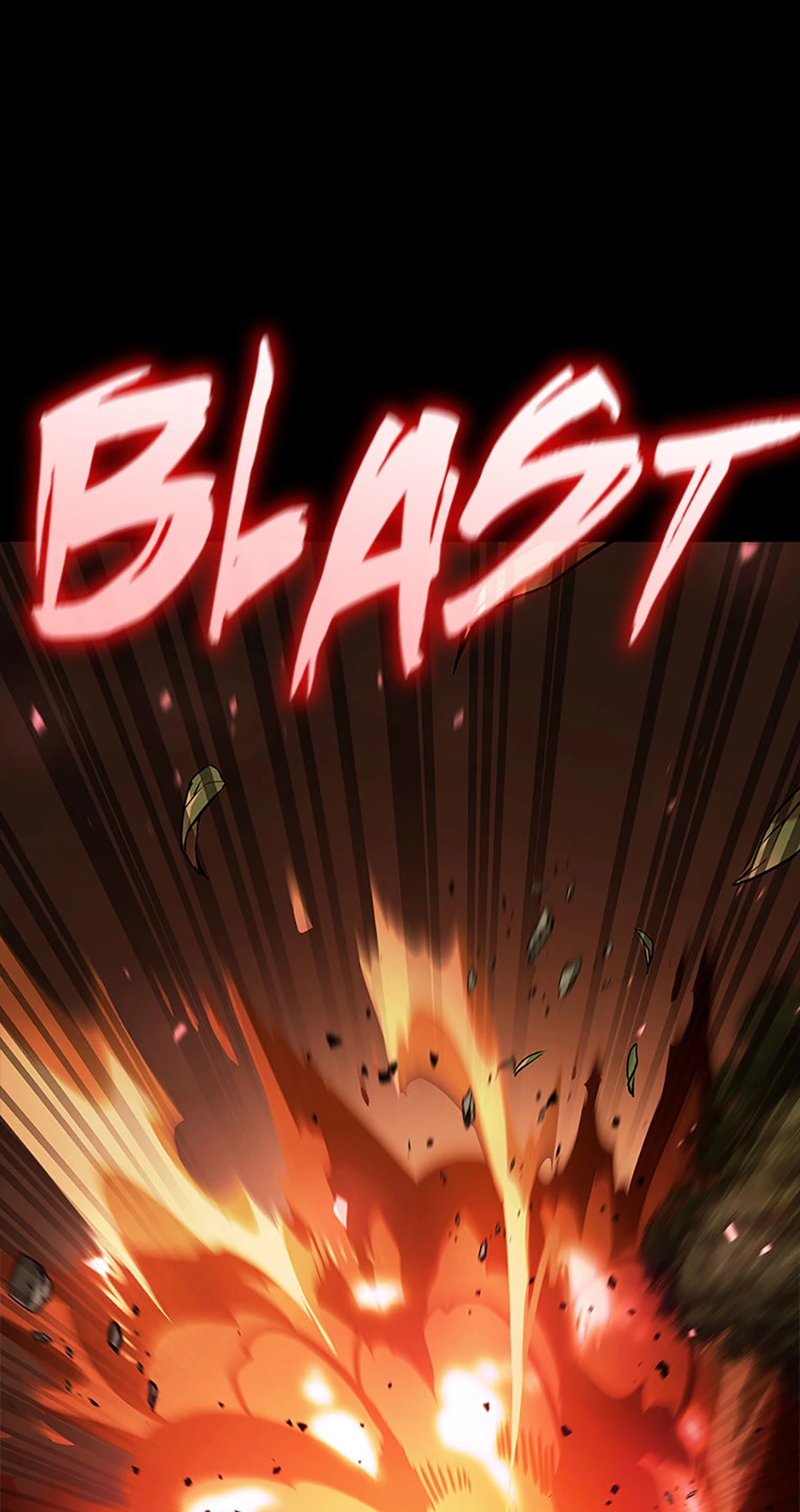 Read The Infinite Mage ENGLISH Manga Online