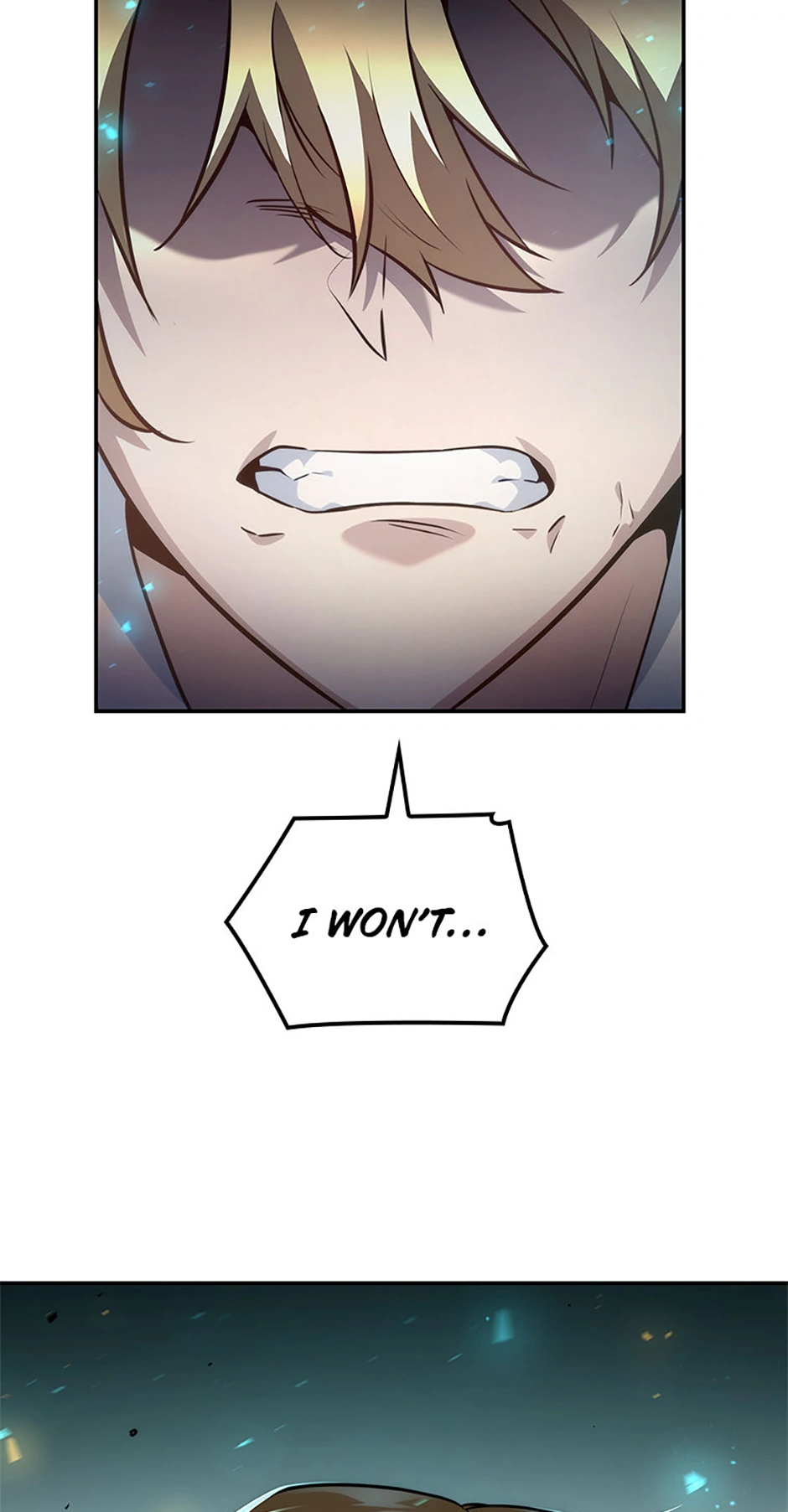 Read The Infinite Mage ENGLISH Manga Online