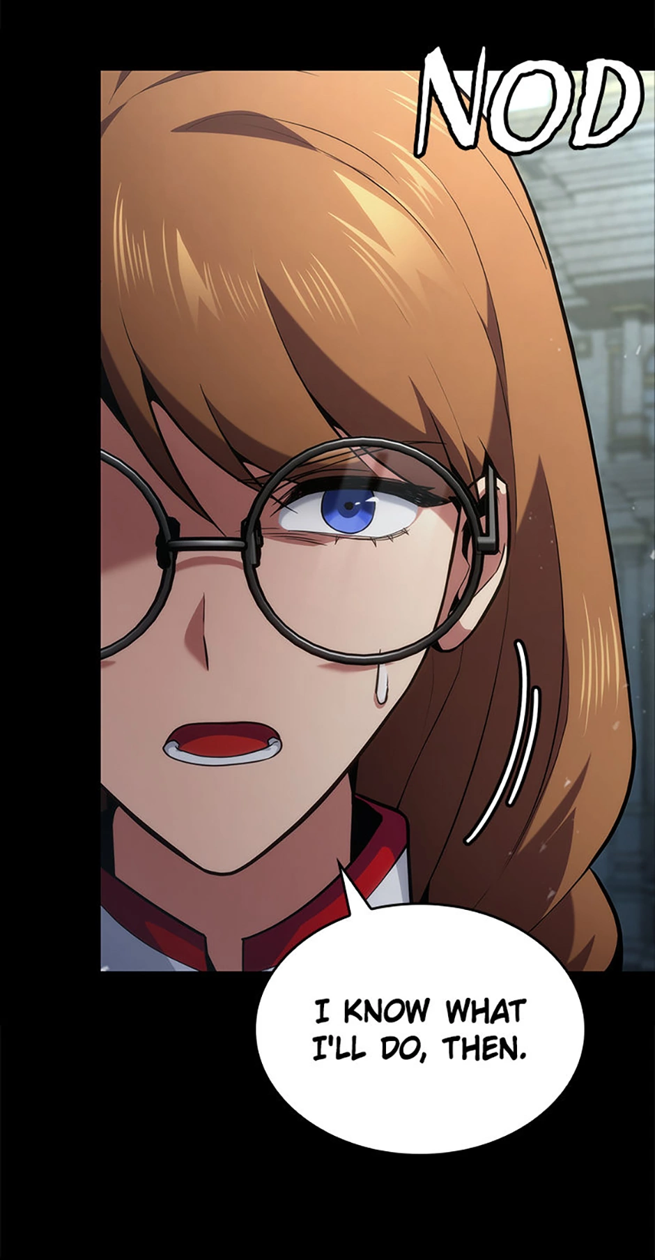 Read The Infinite Mage ENGLISH Manga Online