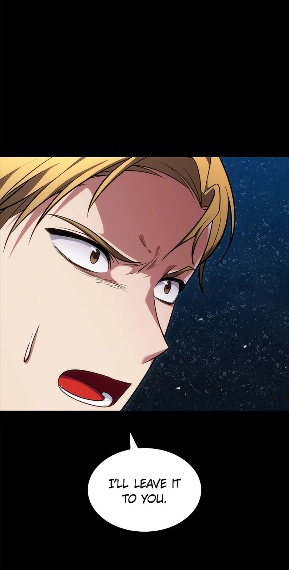 Read The Infinite Mage ENGLISH Manga Online