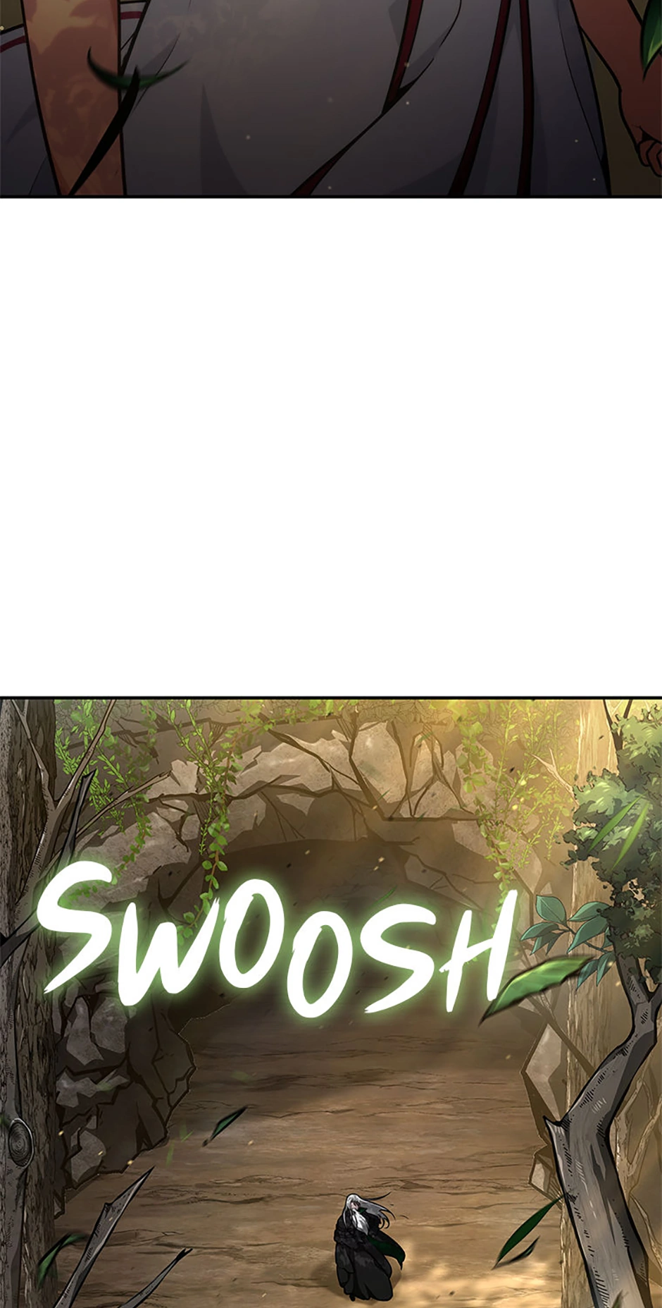 Read The Infinite Mage ENGLISH Manga Online