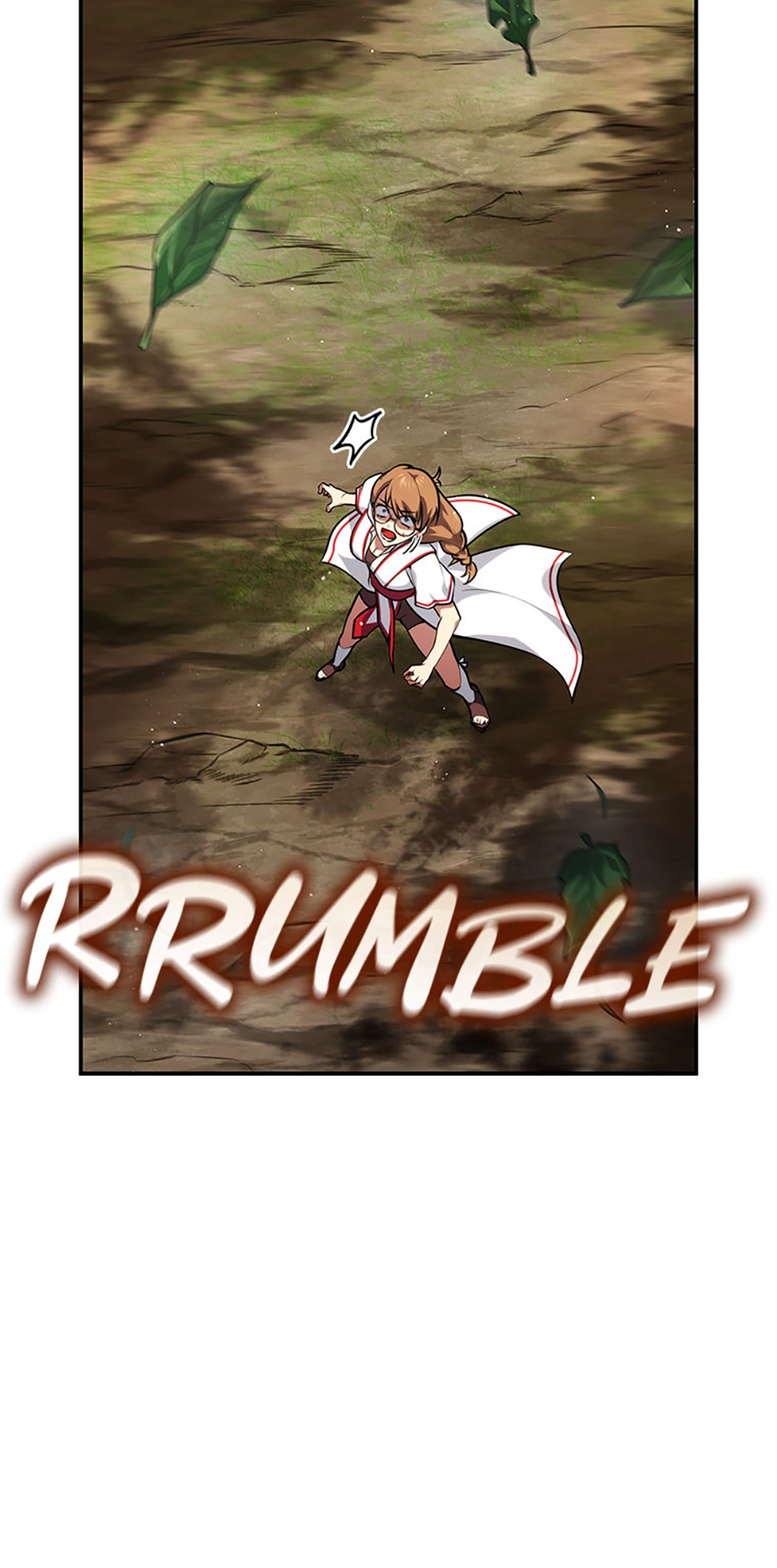 Read The Infinite Mage ENGLISH Manga Online