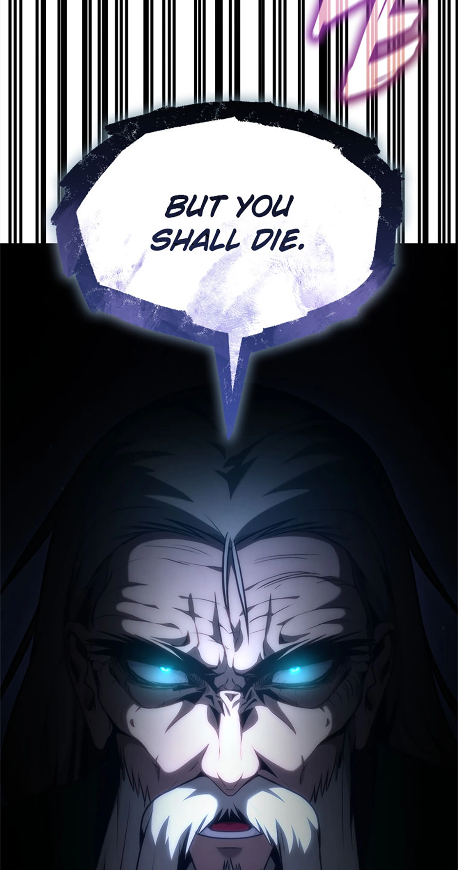 Read The Infinite Mage ENGLISH Manga Online