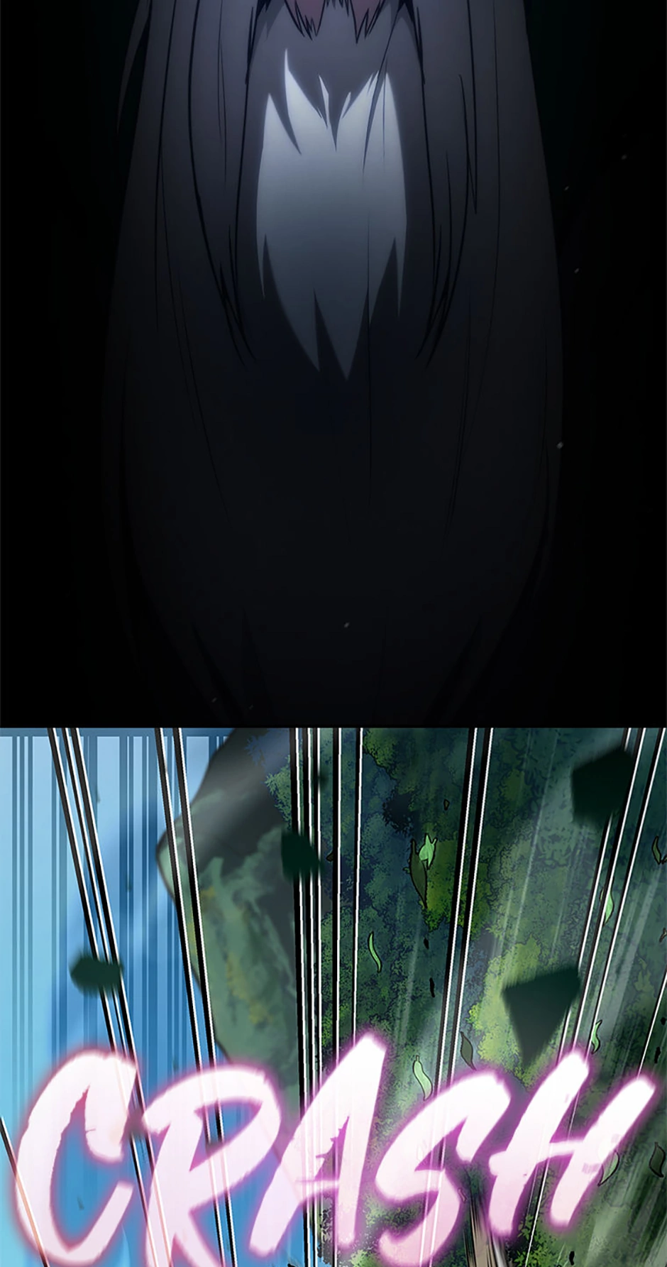 Read The Infinite Mage ENGLISH Manga Online