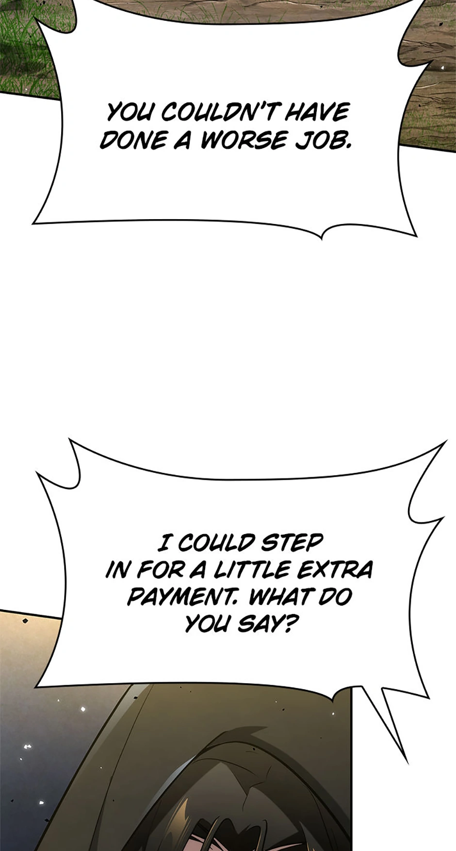 Read The Infinite Mage ENGLISH Manga Online