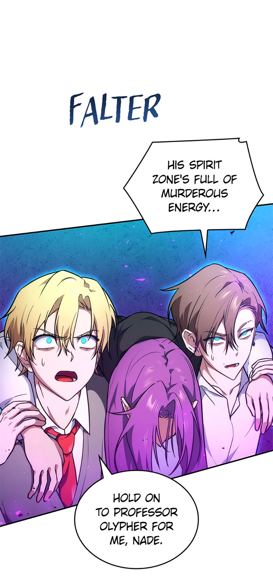 Read The Infinite Mage ENGLISH Manga Online