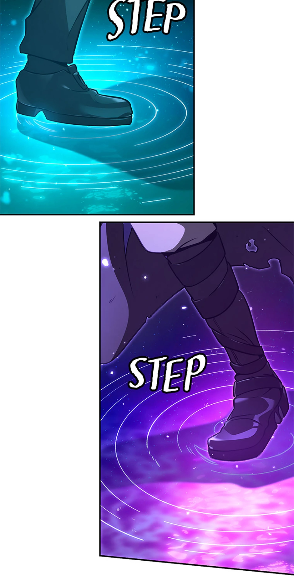 Read The Infinite Mage ENGLISH Manga Online