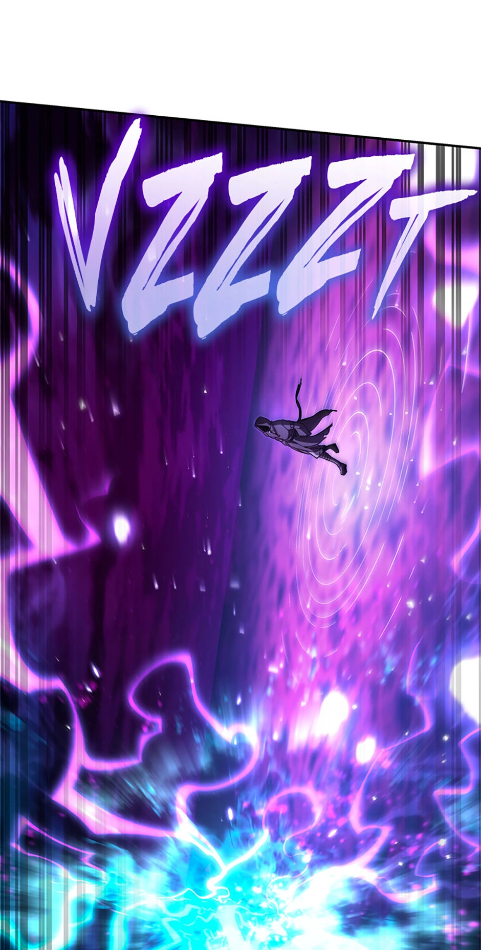 Read The Infinite Mage ENGLISH Manga Online