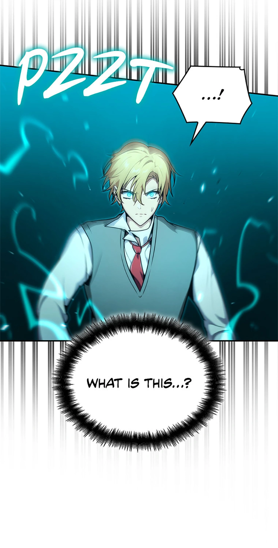 Read The Infinite Mage ENGLISH Manga Online