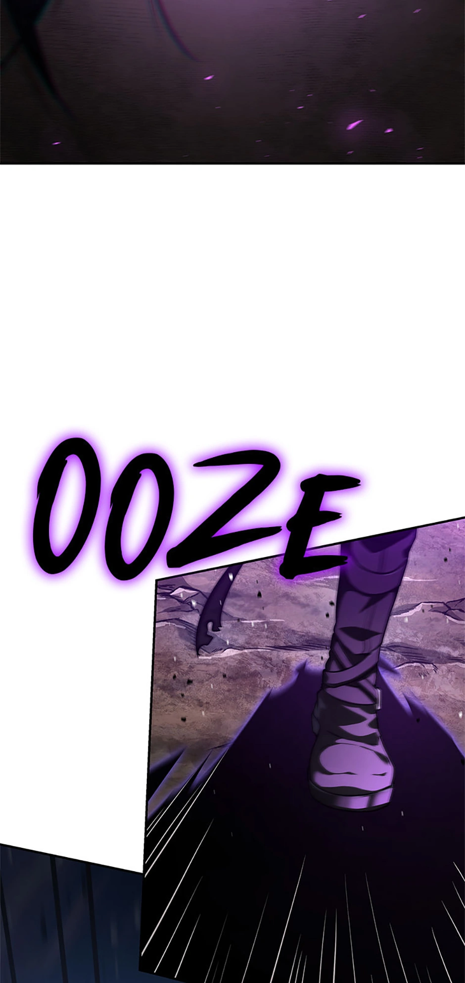 Read The Infinite Mage ENGLISH Manga Online