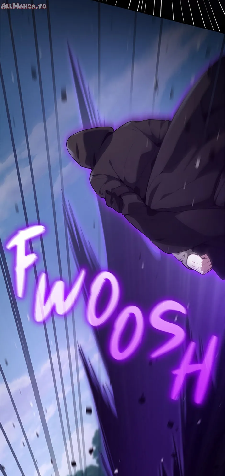 Read The Infinite Mage ENGLISH Manga Online