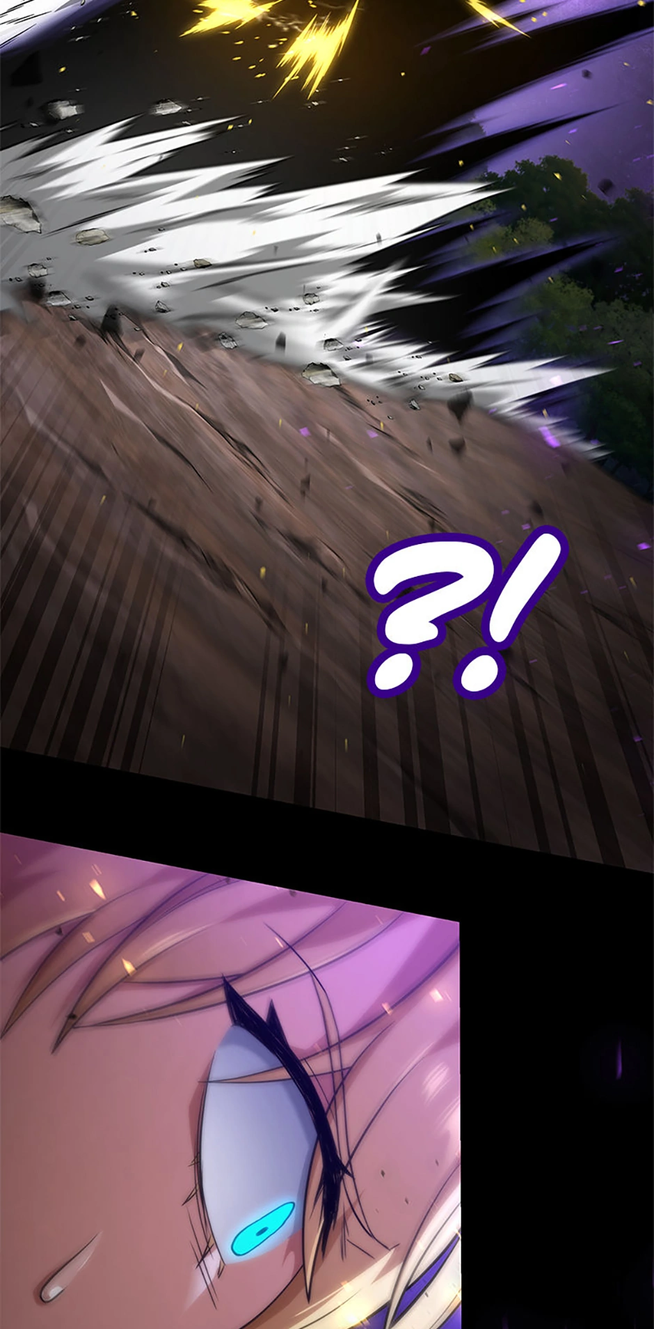 Read The Infinite Mage ENGLISH Manga Online