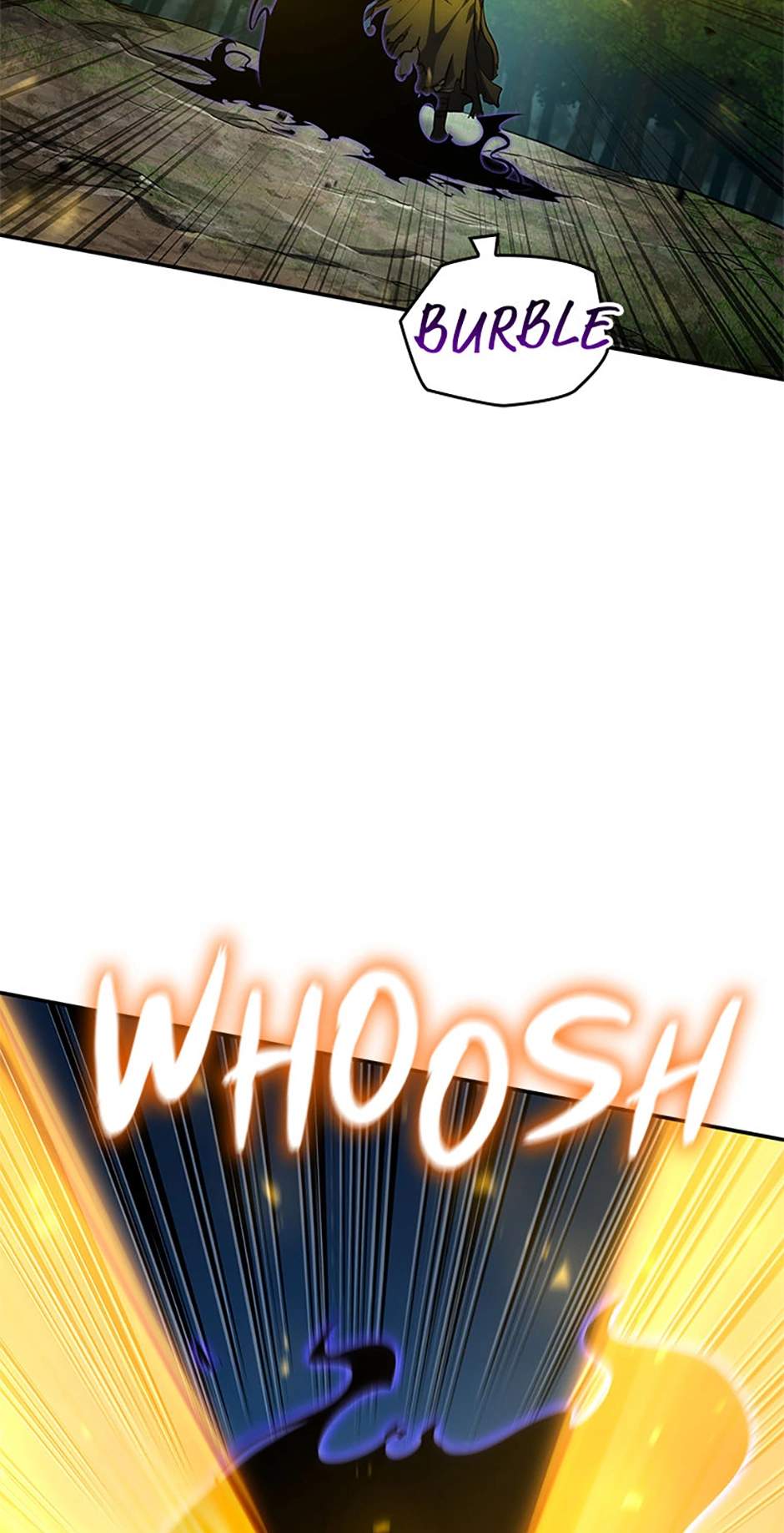 Read The Infinite Mage ENGLISH Manga Online