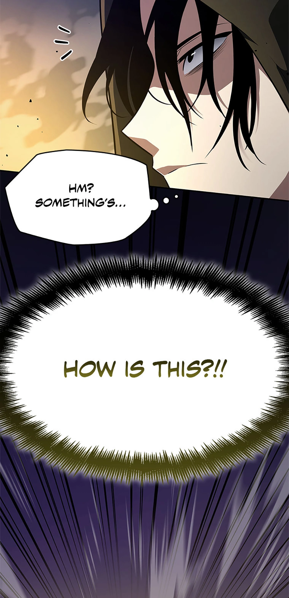 Read The Infinite Mage ENGLISH Manga Online