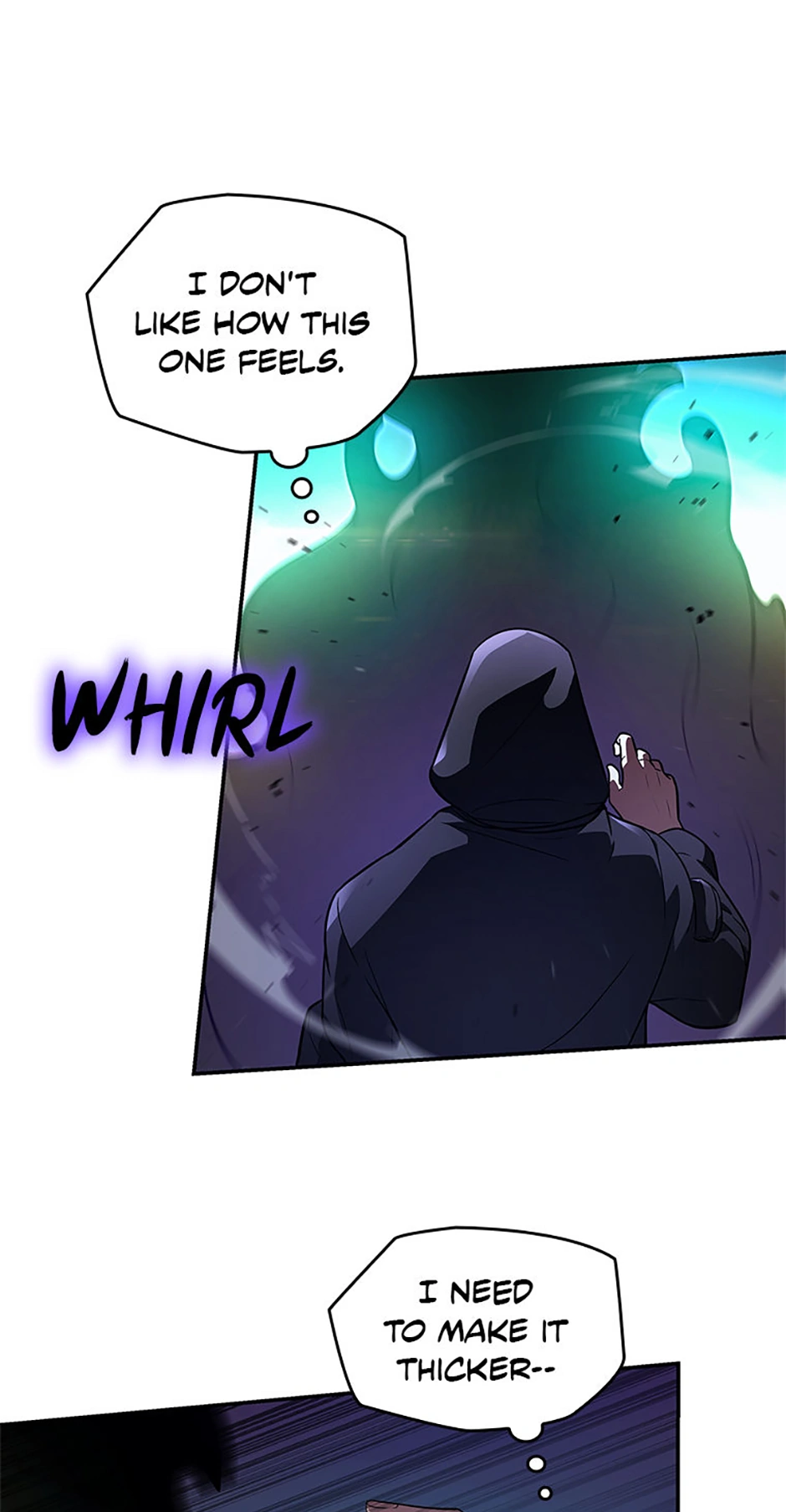 Read The Infinite Mage ENGLISH Manga Online