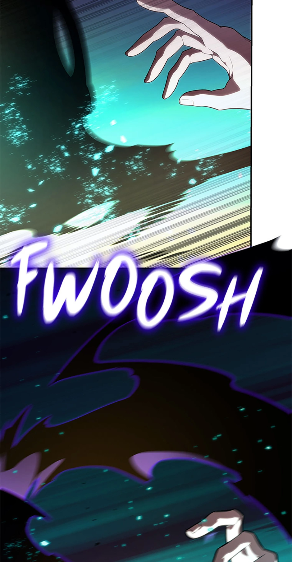 Read The Infinite Mage ENGLISH Manga Online