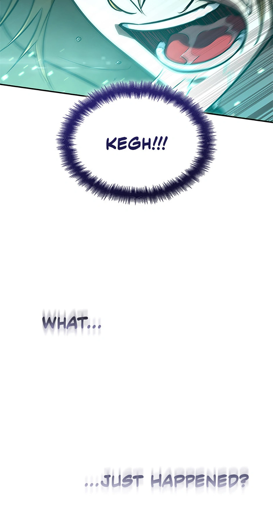 Read The Infinite Mage ENGLISH Manga Online